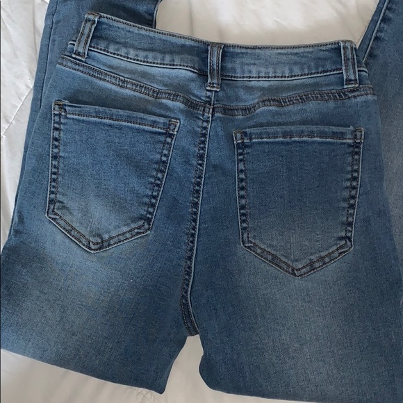 Jeans - Picture 2 of 2